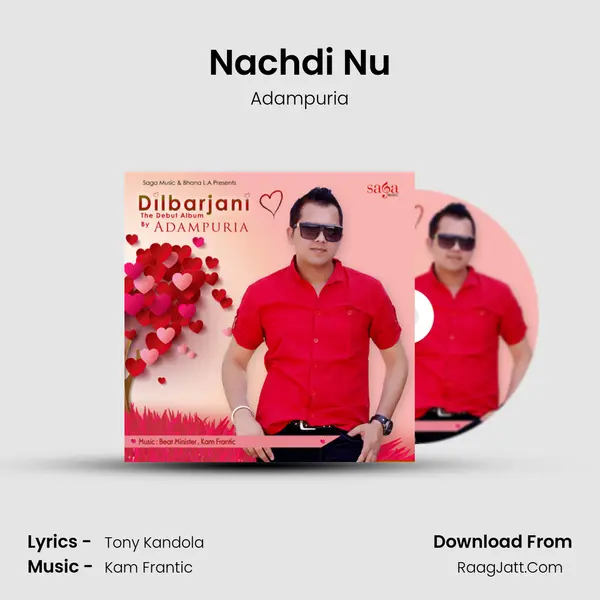 Nachdi Nu mp3 song