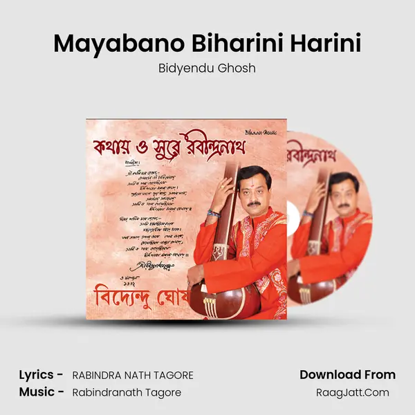 Mayabano Biharini Harini mp3 song