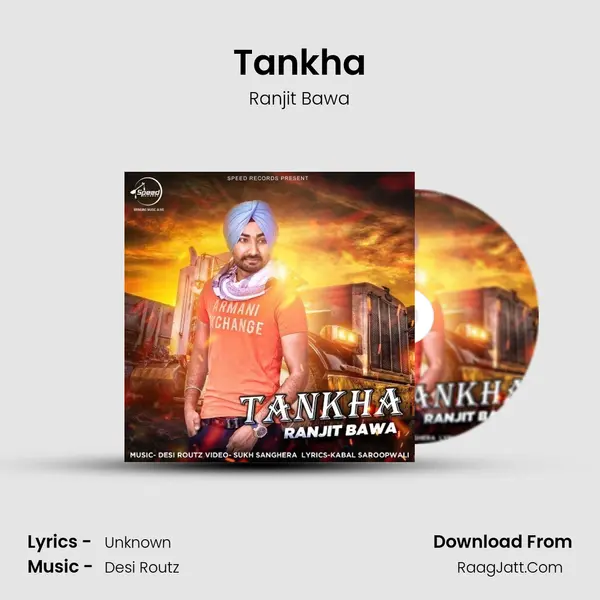 Tankha - Ranjit Bawa
