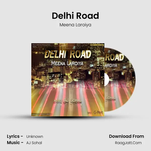 Delhi Road mp3 song