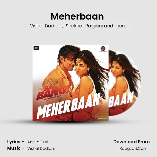 Meherbaan (From 