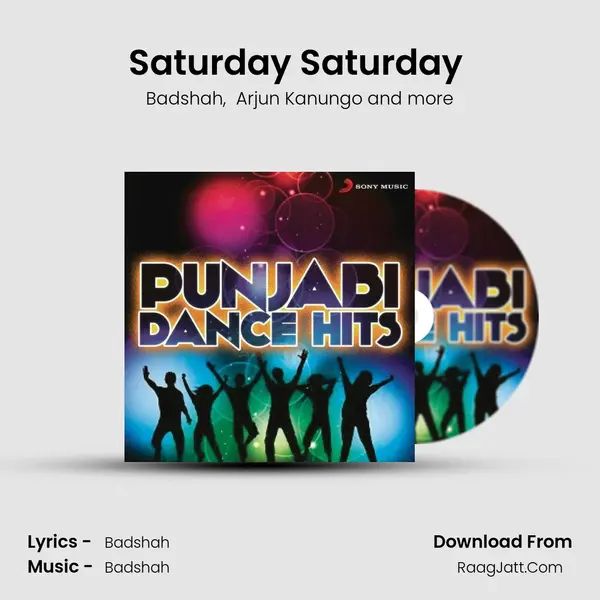 Saturday Saturday (Khul Jaaye Masti) Cover