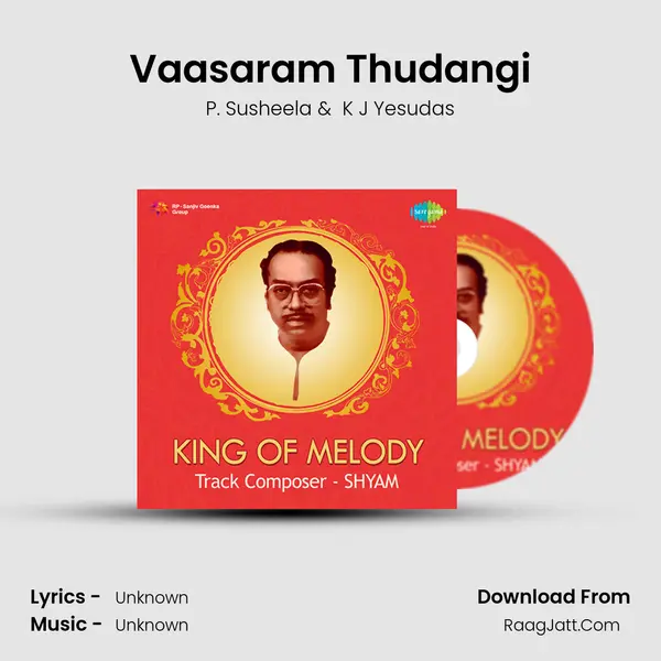 Vaasaram Thudangi Cover