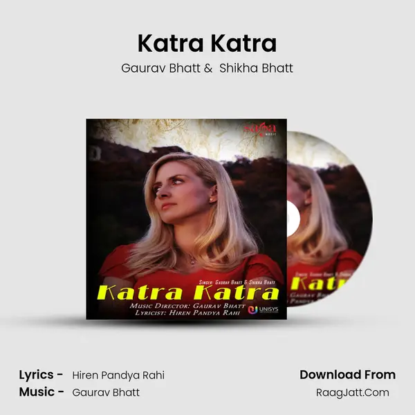 Katra Katra MP3 Song by Gaurav Bhatt Cover