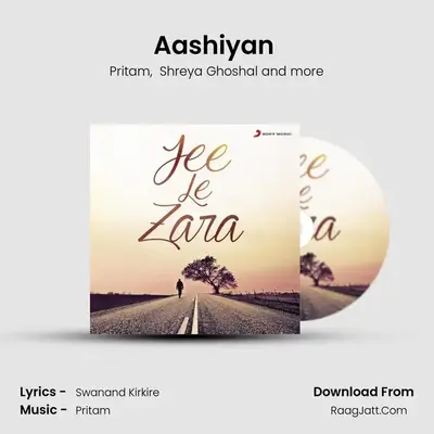 Aashiyan (From Barfi!) mp3 song