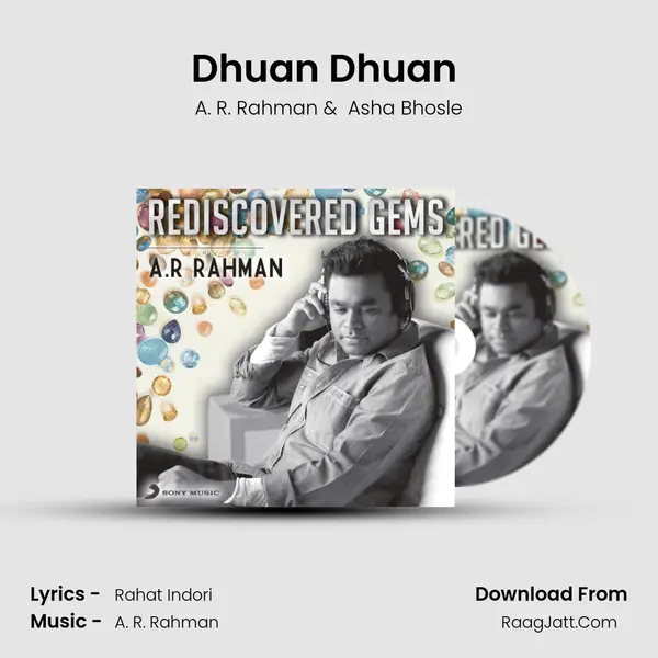 Dhuan Dhuan (From 