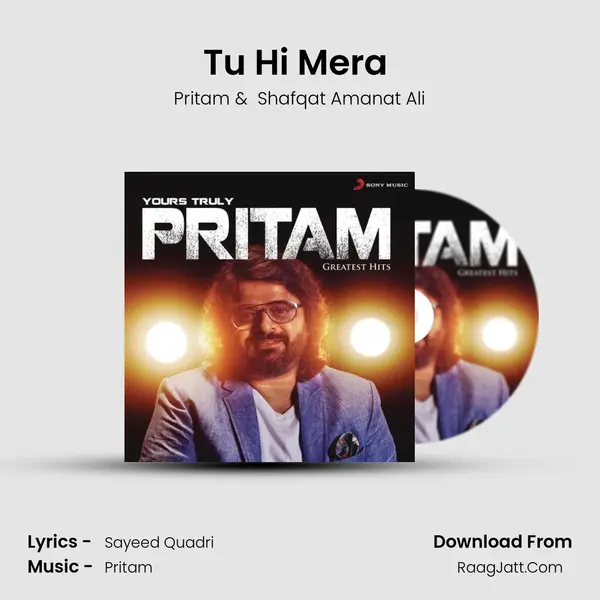 Tu Hi Mera (From "Jannat 2") Cover