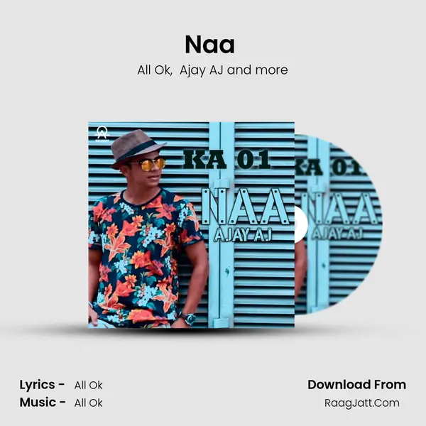Naa (Ka - 01) - All Ok