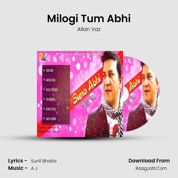 Milogi Tum Abhi mp3 song