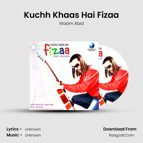 Kuchh Khaas Hai Fizaa MP3 Song by Wasim Abid Cover