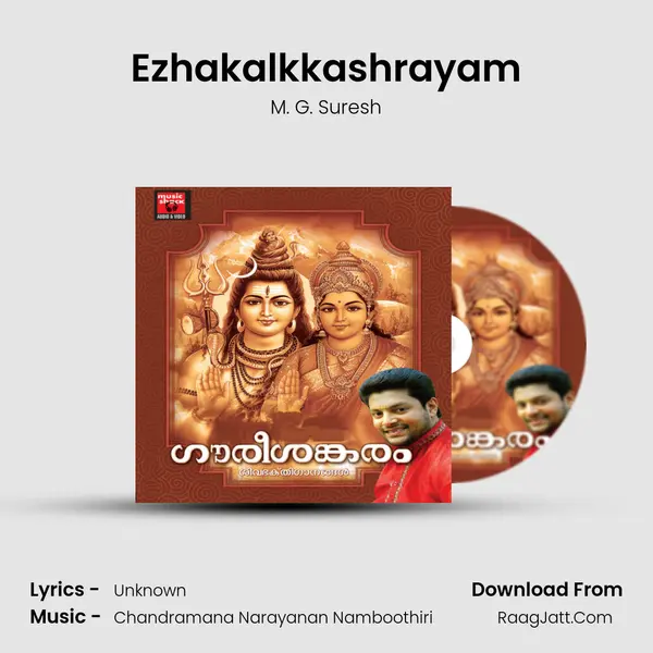 Ezhakalkkashrayam MP3 Song by M. G. Suresh Cover