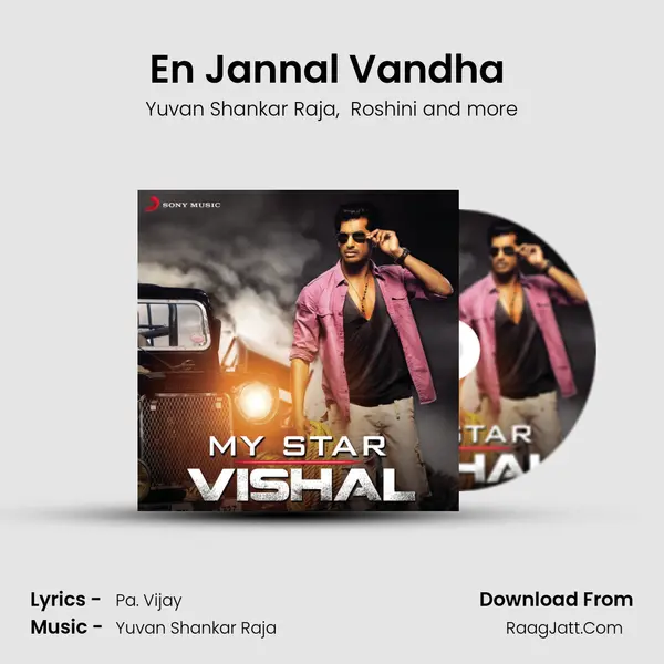En Jannal Vandha (From Theeratha Vilayaatu Pillai) mp3 song