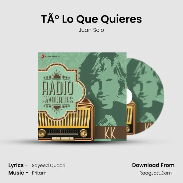 Juan Solo