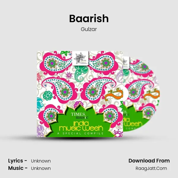 Baarish Cover