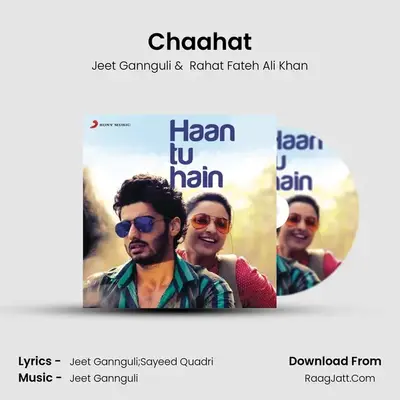 Chaahat Cover