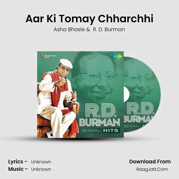 Aar Ki Tomay Chharchhi Cover