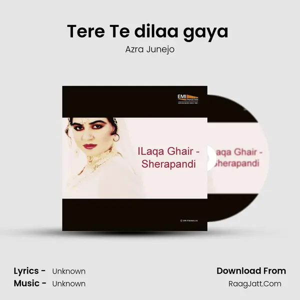 Tere Te dilaa gaya (From 