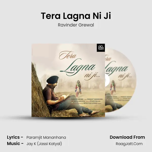 Tera Lagna Ni Ji - Ravinder Grewal