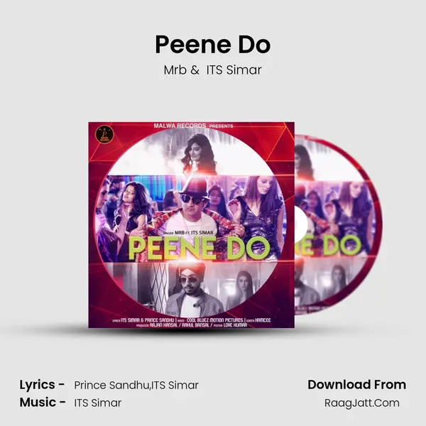 Peene Do - Mrb