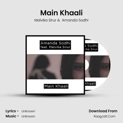 Main Khaali - Single - Malvika Sirur