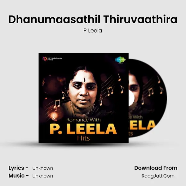 Dhanumaasathil Thiruvaathira Cover