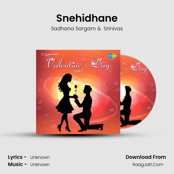 Snehidhane Cover