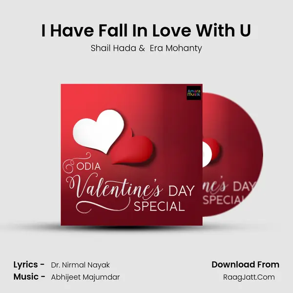 I Have Fall In Love With U MP3 Song by Shail Hada Cover
