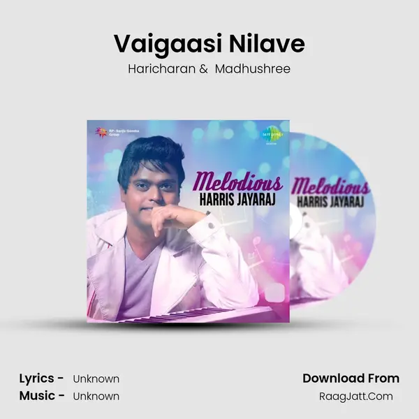 Vaigaasi Nilave Cover