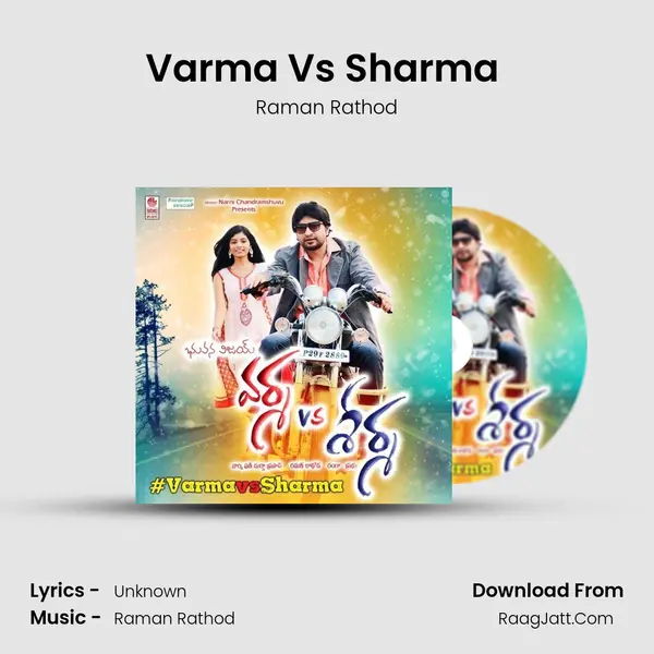 Varma Vs Sharma (Theme) MP3 Song by Raman Rathod Cover