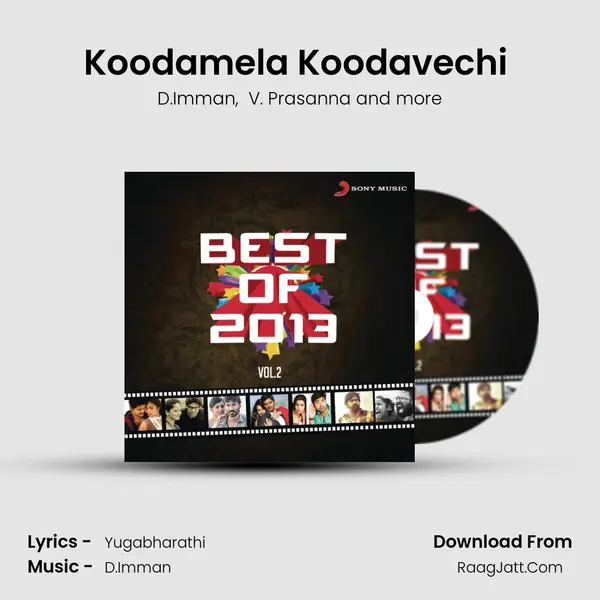 Koodamela Koodavechi (From 