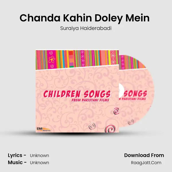 Chanda Kahin Doley Mein (from 