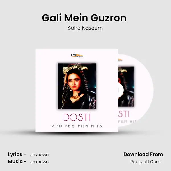 Gali Mein Guzron (From 