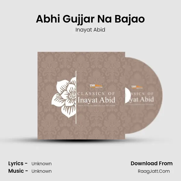 Abhi Gujjar Na Bajao mp3 song