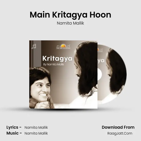 Main Kritagya Hoon mp3 song