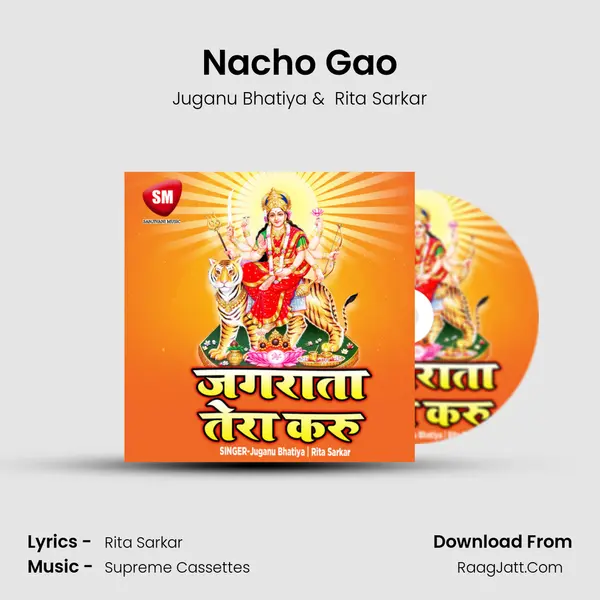 Nacho Gao mp3 song