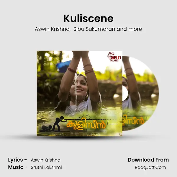 Kuliscene mp3 song