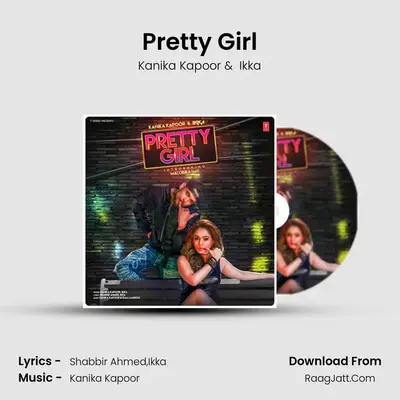Pretty Girl Cover