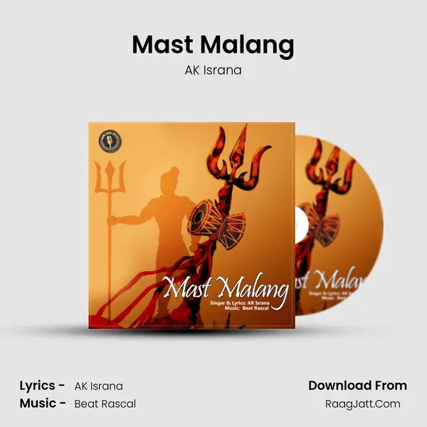 Mast Malang - AK Israna