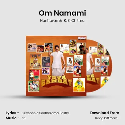 Om Namami Cover