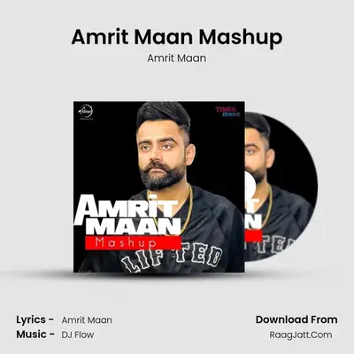 Amrit Maan Mashup MP3 Song by Amrit Maan Cover