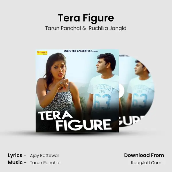 Tera Figure - Tarun Panchal