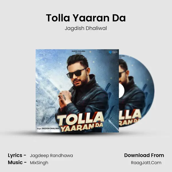 Tolla Yaaran Da mp3 song