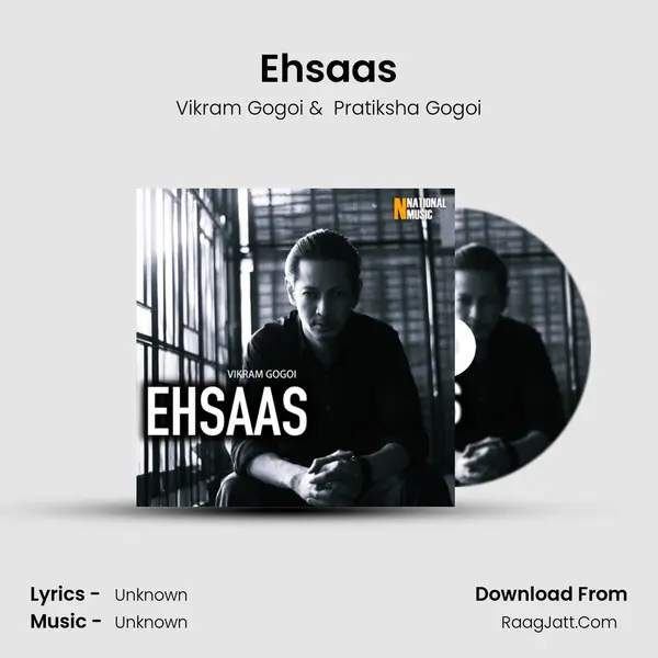 Ehsaas MP3 Song by Vikram Gogoi Cover