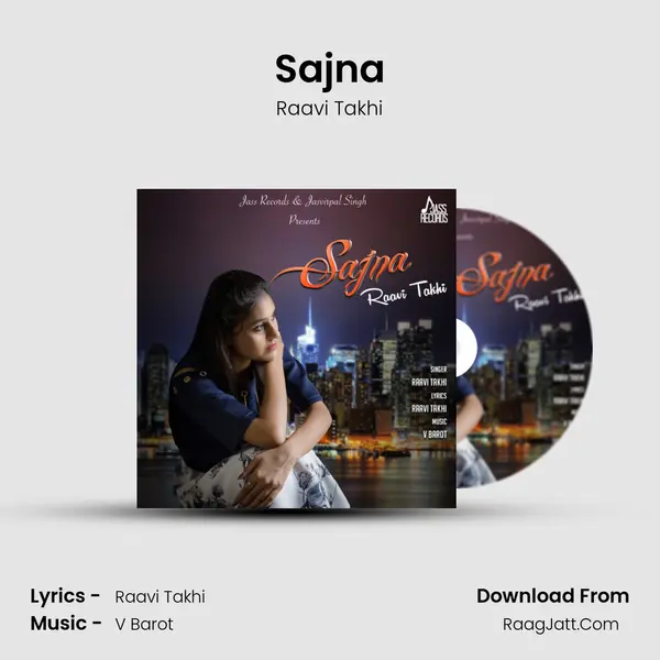 Sajna mp3 song