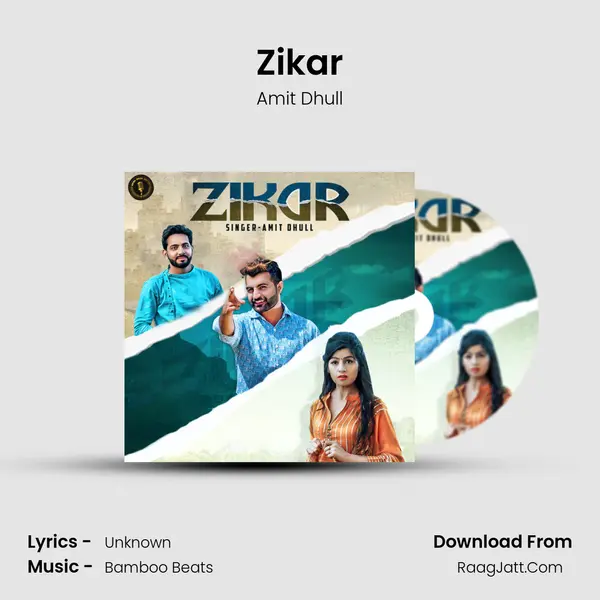 Zikar - Amit Dhull
