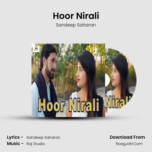 Hoor Nirali - Sandeep Saharan