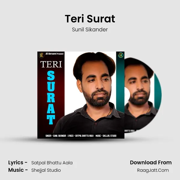 Teri Surat - Sunil Sikander