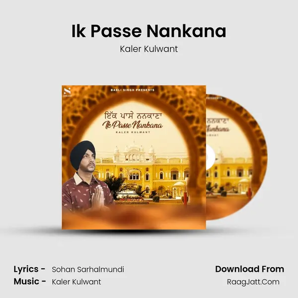 Ik Passe Nankana - Kaler Kulwant