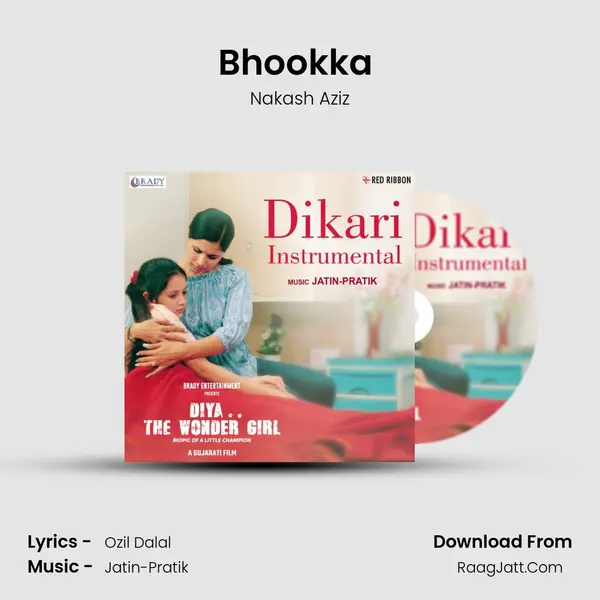 Bhookka (Motivational Song) MP3 Song by Nakash Aziz Cover