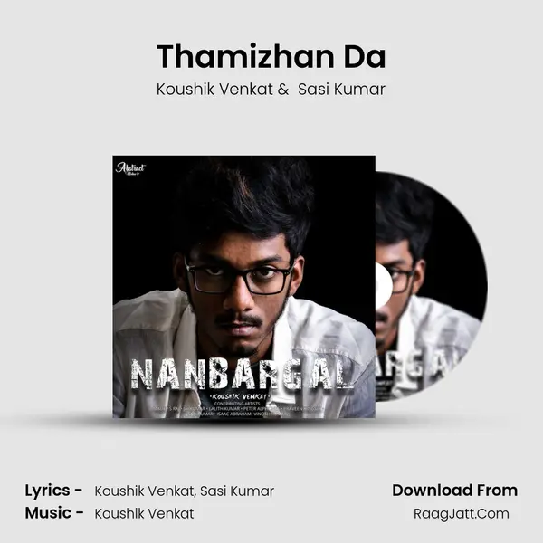 Thamizhan Da mp3 song